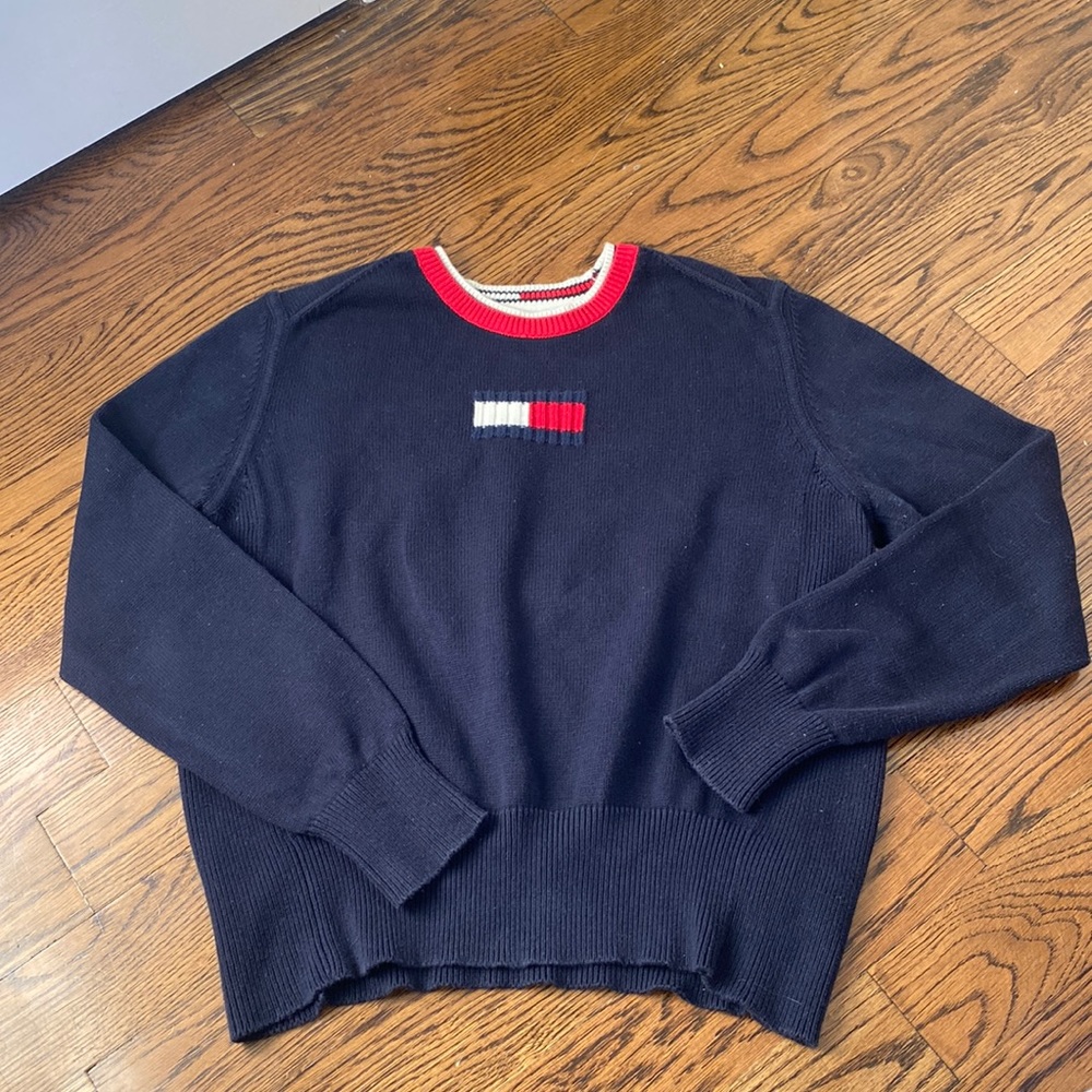 Tommy Hilfiger Sweater